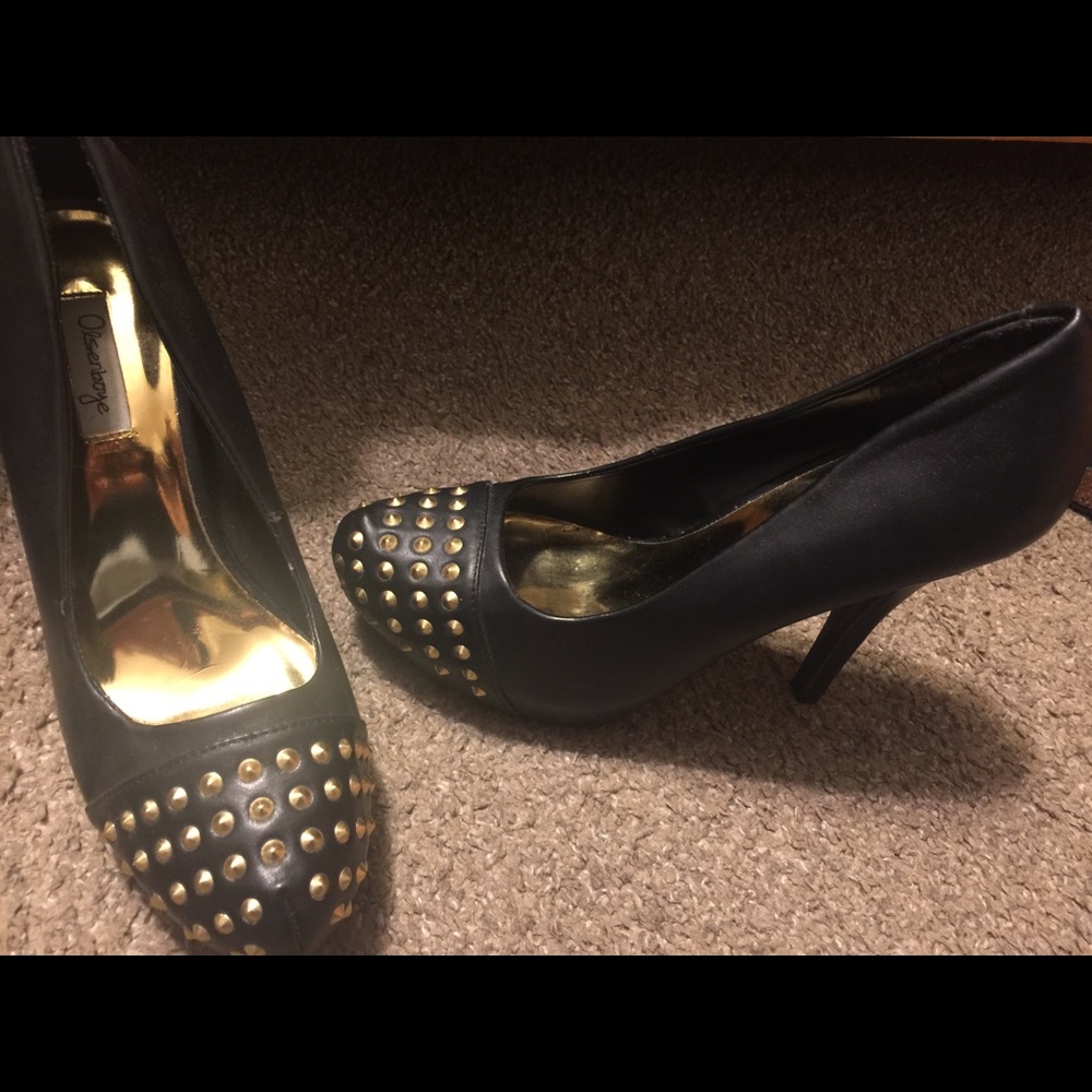Stilettos